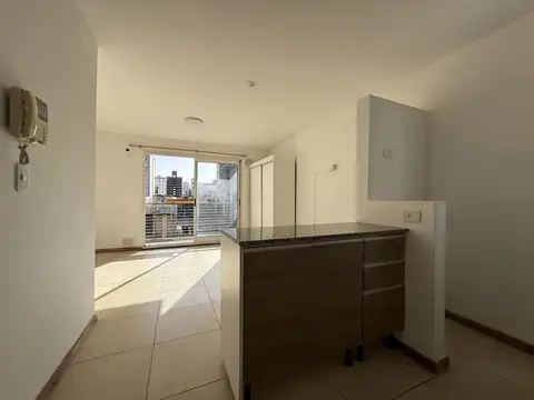 Departamento en Alquiler en Centro, Rosario