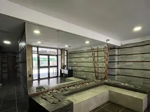 Departamento en Alquiler en Centro, Rosario