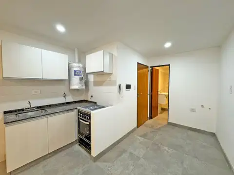 Departamento en Alquiler en Nuestra Señora De Lourdes, Rosario