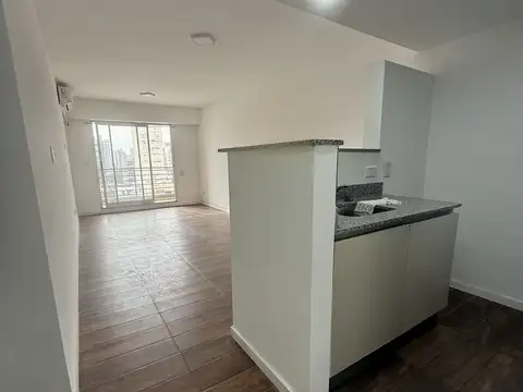 Departamento en Alquiler en Macrocentro, Rosario