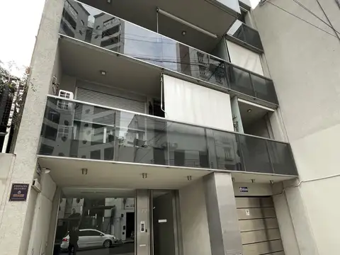Departamento en Alquiler en Martín, Rosario