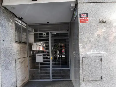 Departamento en Alquiler en Macrocentro, Rosario