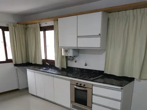 Departamento en Alquiler en Centro, Rosario