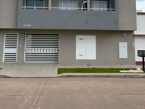 Departamento en Alquiler en Esperanza, Las Colonias
