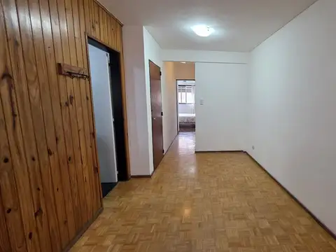 Departamento en Alquiler en Centro, Rosario