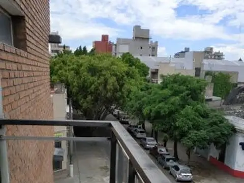Departamento en Alquiler en República De La Sexta, Rosario