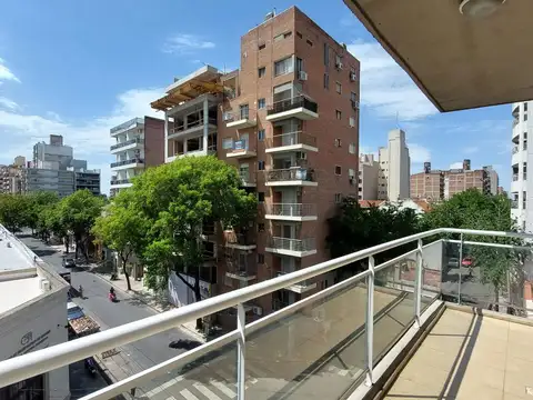 Departamento en Alquiler en Martín, Rosario