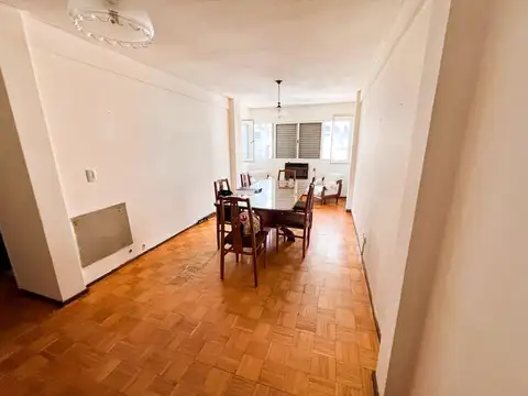 Departamento en Alquiler en Centro, Rosario