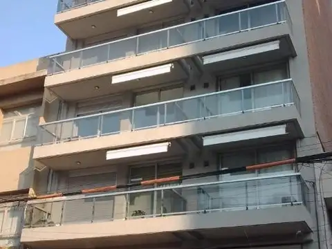 Departamento en Alquiler en Centro, Rosario