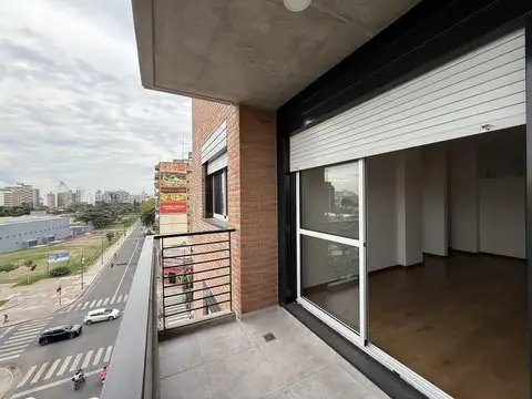 Departamento en Alquiler en Echesortu, Rosario
