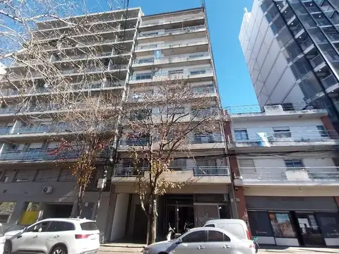 Departamento en Alquiler en Rosario, Santa Fe