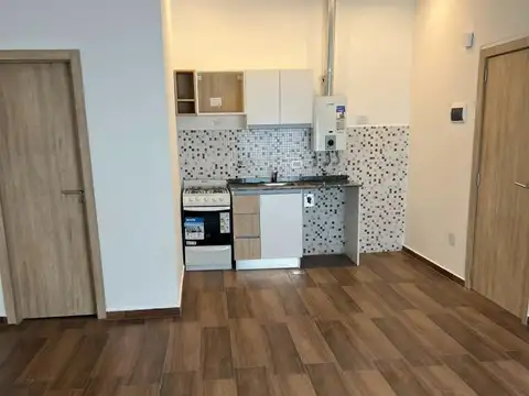 Departamento en Alquiler en Martín, Rosario