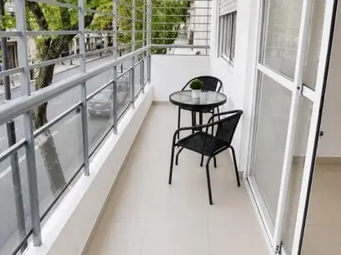 Departamento en Alquiler en Echesortu, Rosario