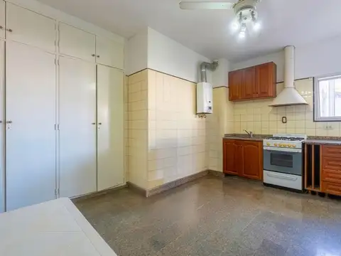 Departamento en Alquiler en Centro, Rosario