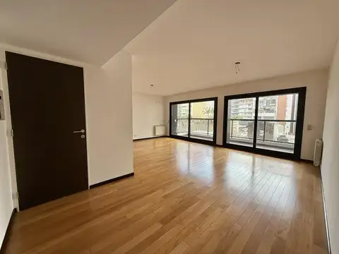 Departamento en Alquiler en Martín, Rosario