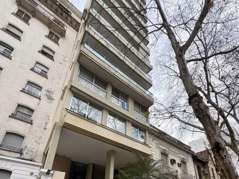 Departamento en Alquiler en Pichincha, Rosario