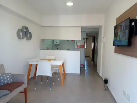 Departamento en Alquiler en Centro, Rosario