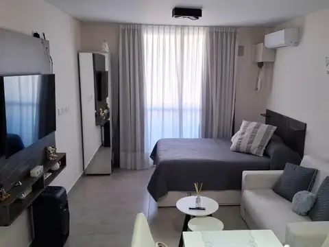 Departamento en Alquiler Temporal en Centro, Rosario