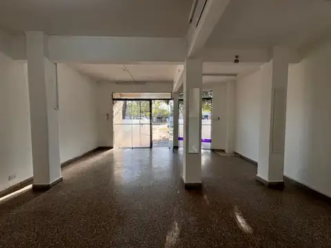 Local en Alquiler en Santa Fe, La Capital