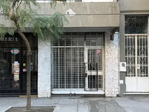Local en Venta en Centro, Rosario