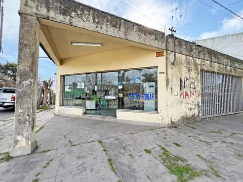 Local en Venta en Puerto Gral San Martín, San Lorenzo