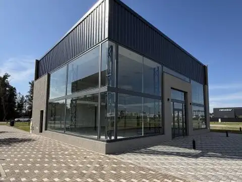 Local en Venta en Funes, Rosario