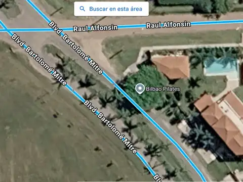 Local en Venta en Funes City, Funes