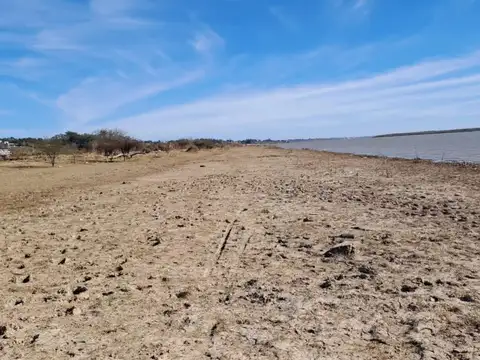 Campo en Venta en Fighiera, Rosario