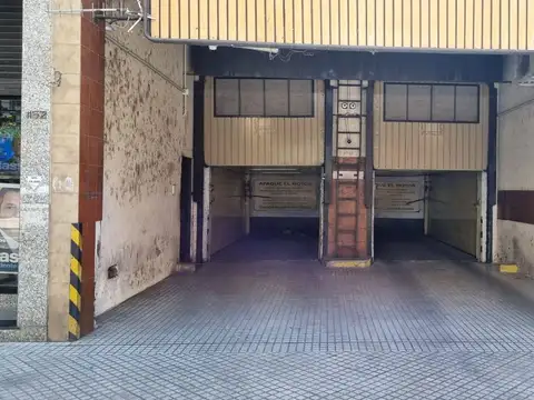 Cochera en Venta en Centro, Rosario