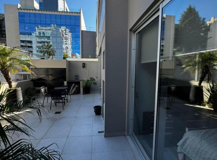 Departamento · 80m² · 3 Ambientes · 1 Cochera