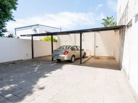 Cochera en Venta en Santa Fe, La Capital