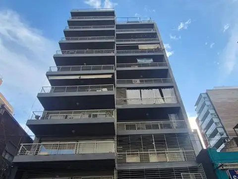 Cochera en Venta en Centro, Rosario