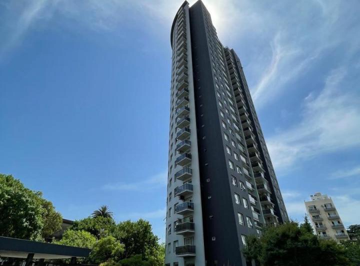 Departamento · 58m² · 3 Ambientes