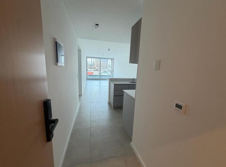 Departamento · 53m² · 2 Ambientes