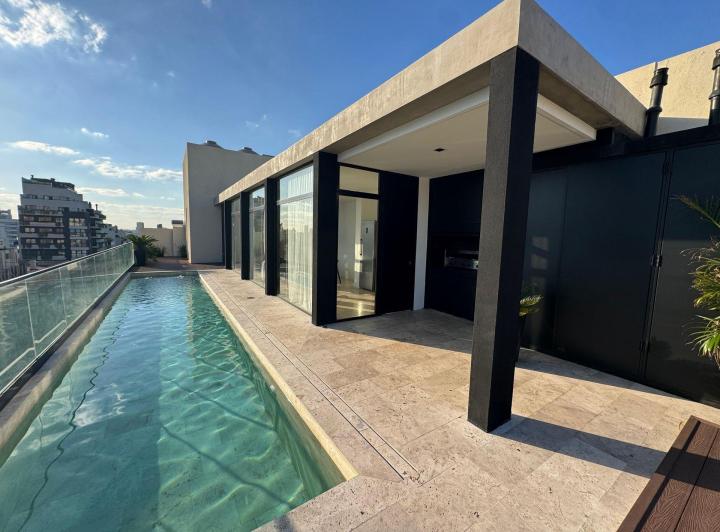 Departamento · 51m² · 2 Ambientes