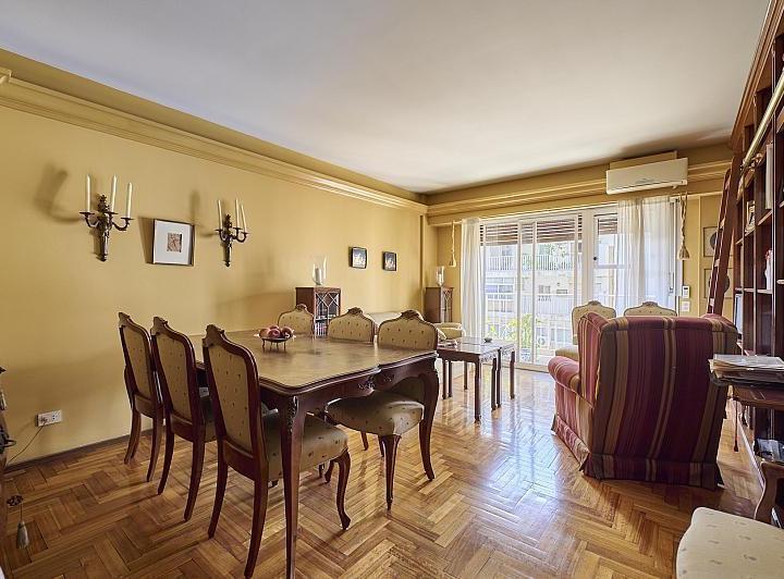 Departamento · 82m² · 3 Ambientes