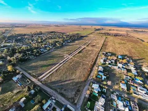 Terreno en Venta en Villa Amelia, Rosario