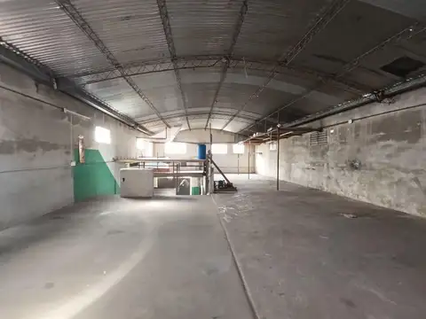 Galpón en Alquiler en Rosario, Santa Fe