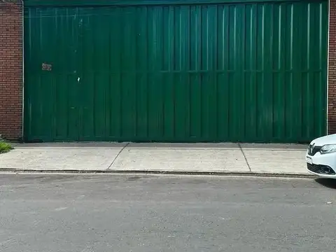 Galpón en Alquiler en Rosario, Santa Fe