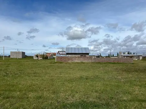 Terreno en Venta en Piñero, Rosario