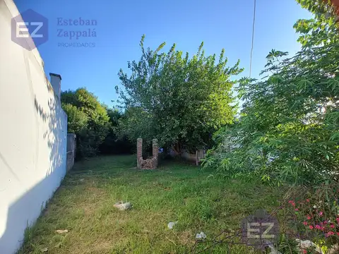 Terreno en Venta en Fray Luis Beltran, San Lorenzo