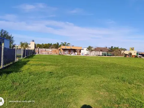 Terreno en Venta en San Carlos Norte, Las Colonias