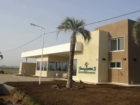 Terreno en Venta en Roldan, San Lorenzo