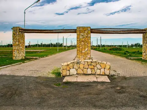 Terreno en Venta en Puerto Gral San Martín, San Lorenzo