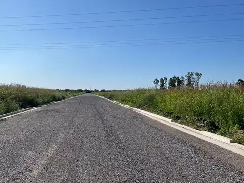Terreno en Venta en Sauce Viejo, La Capital