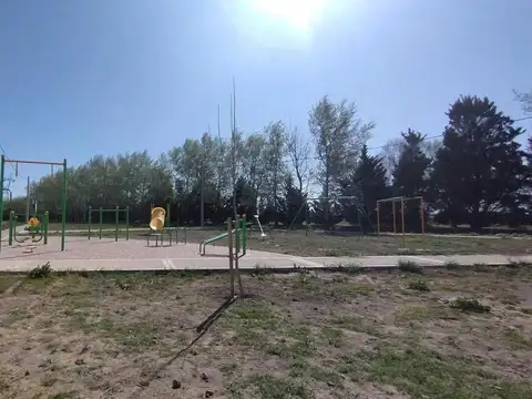 Terreno en Venta en Pueblo Esther, Rosario