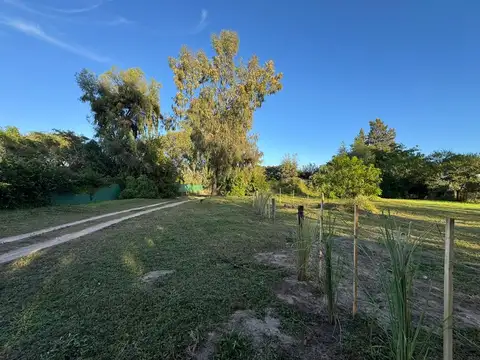 Terreno en Venta en Colastine, La Capital