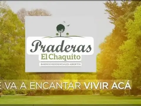Terreno en Venta en Ángel Gallardo, La Capital