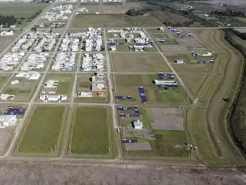 Terreno en Venta en Avellaneda, General Obligado