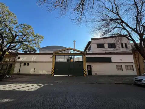 Galpón en Venta en República De La Sexta, Rosario
